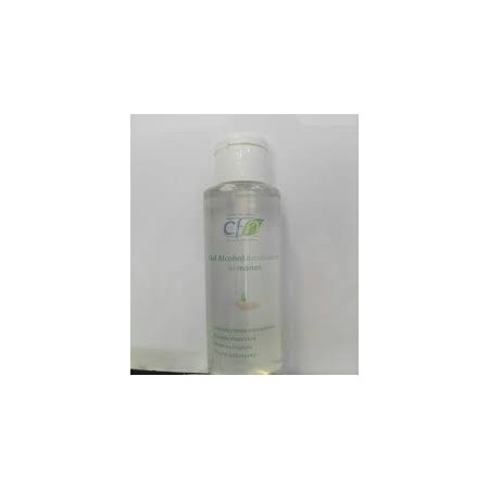 GEL ANTISEPTICO MANOS 100 ml