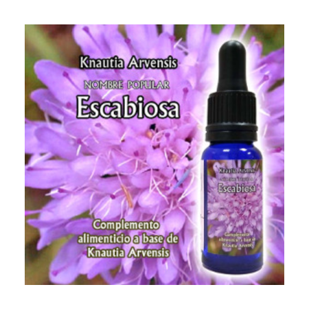 ESCABIOSA LUZ 30ml
