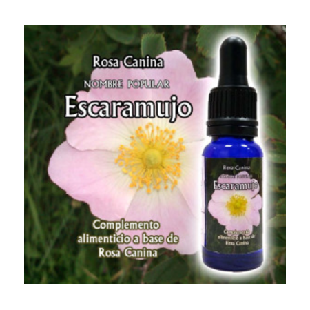 ESCARAMUJO LUZ 15 ml