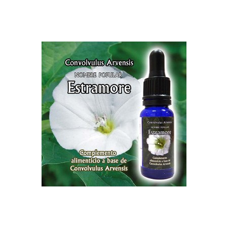 ESTRAMONIO LUZ 30 ml