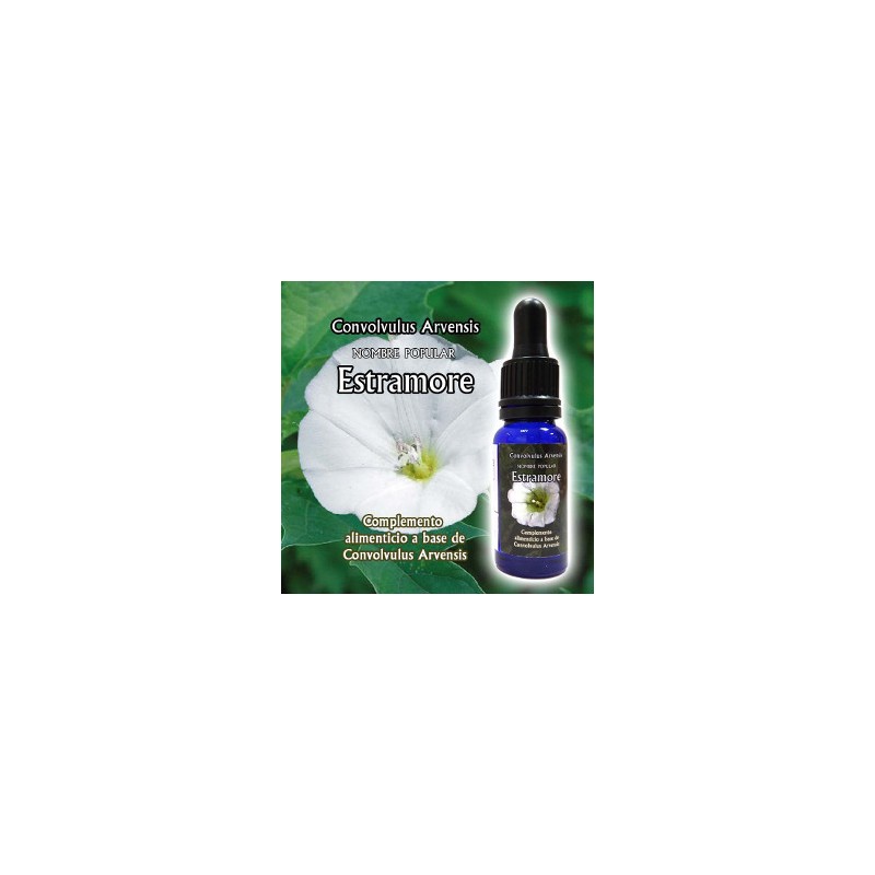 ESTRAMONIO LUZ 30 ml