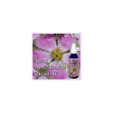 SPRAY ARMONIZADOR ESENCIAL