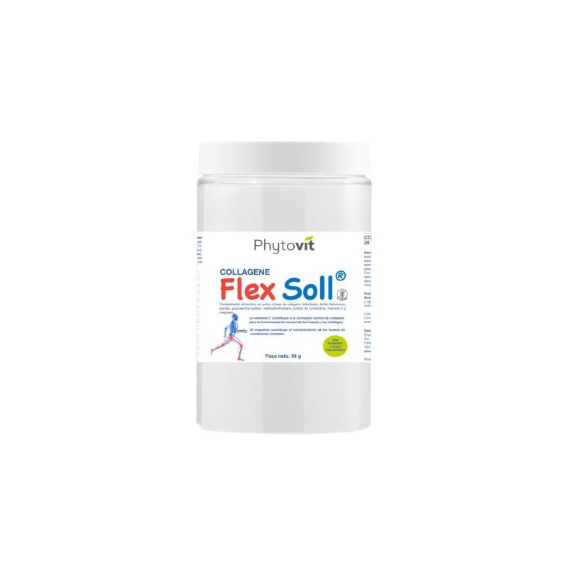 COLAGENO FLEX SOLL 20 sticks