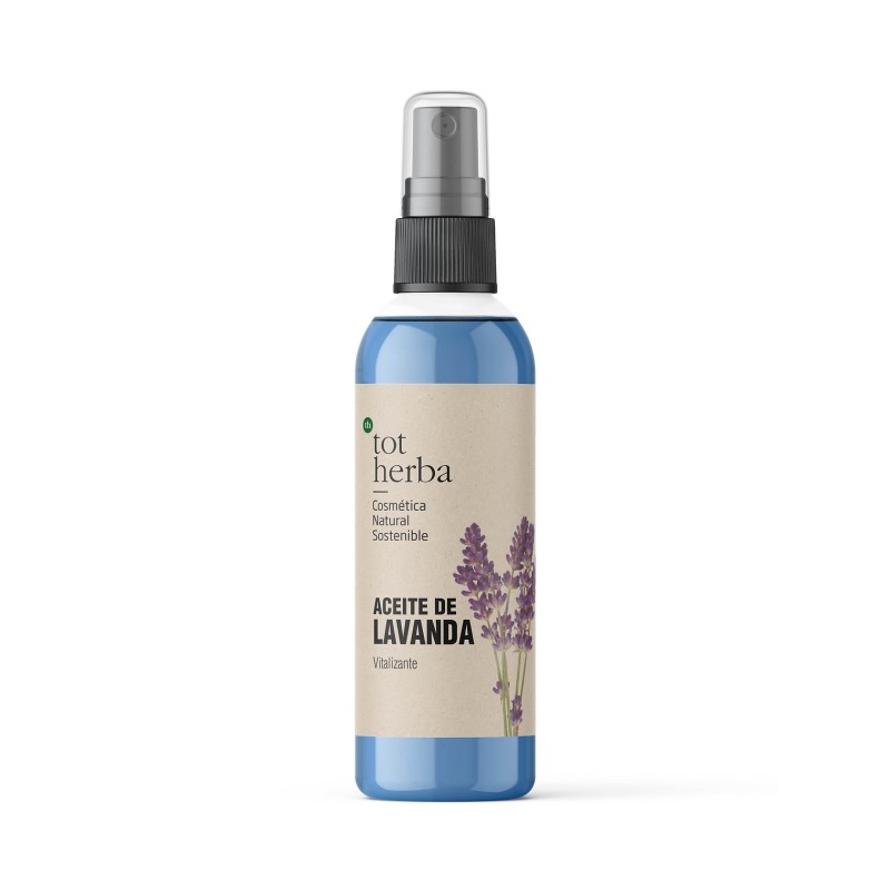 ACEITE DE LAVANDA 100 ml