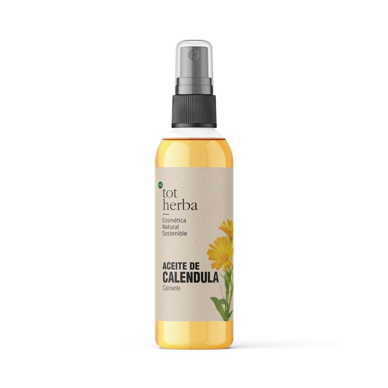 ACEITE DE CALENDULA 100 ml