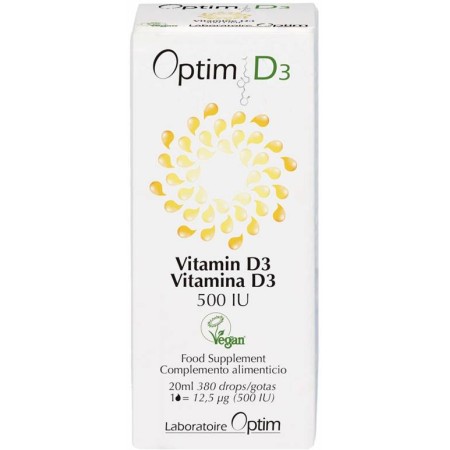 OPTIM D3 20 ML