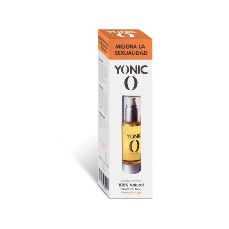 YONIC ACEITE INTIMO 20 ML