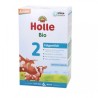 LECHE DE CONTINUACION 2 +6 MESES  600 g (VACA)