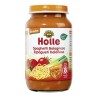 POTITO ESPAGUETI A LA BOLOGNESE +8 MESES 220g