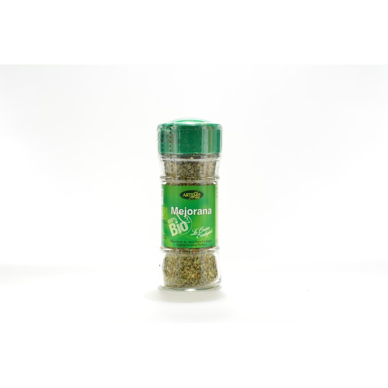 TARRO MEJORANA  8 gr