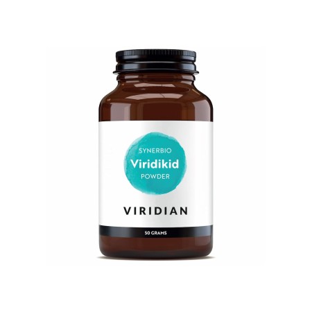 SYNERBIO NIÑOS EN POLVO 50 gr