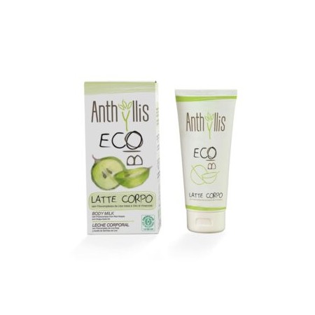 LECHE CORPORAL ECO 150 ml