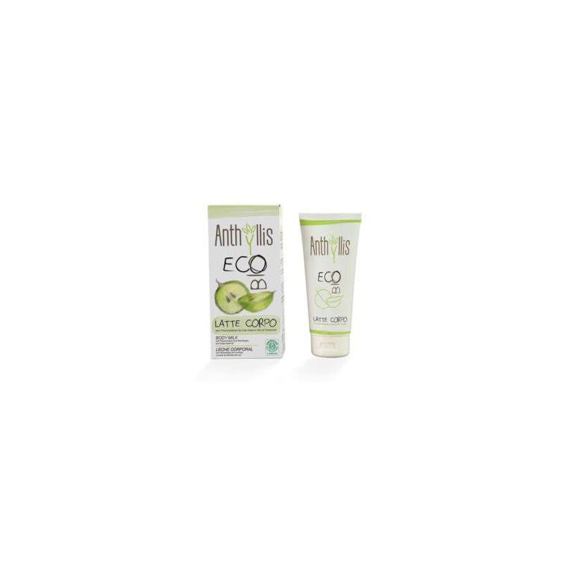 LECHE CORPORAL ECO 150 ml