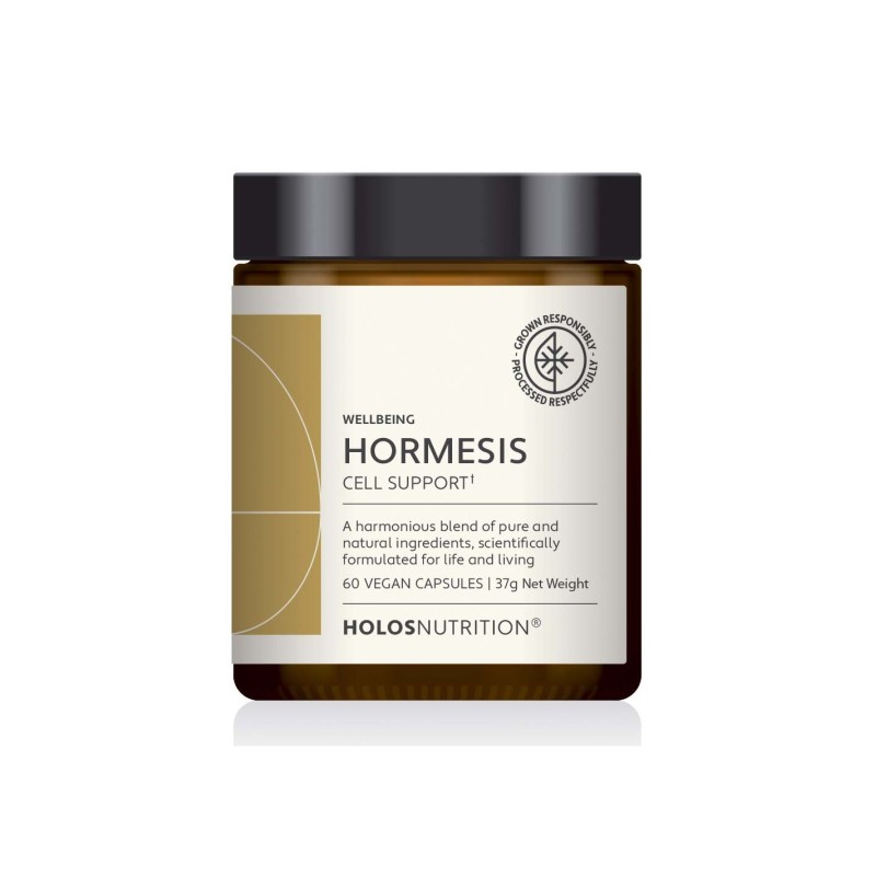 HORMESIS CELL SUPPORT 60 ca^ps