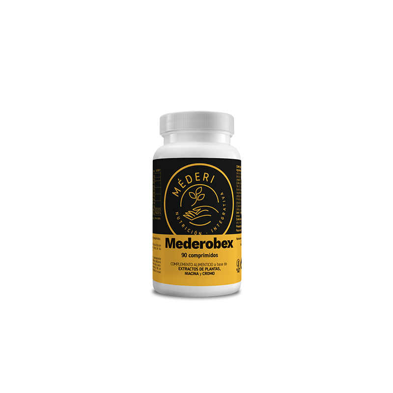 MEDEROBEX 90 comp