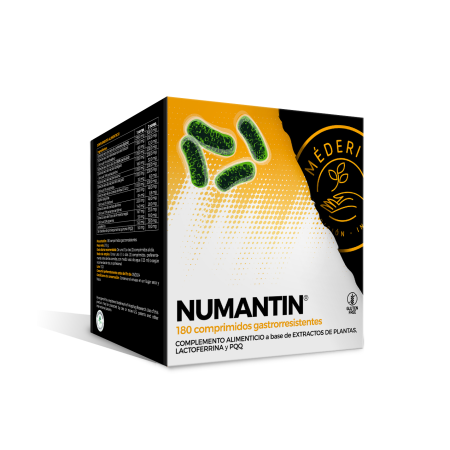 NUMANTIN 90 Comp