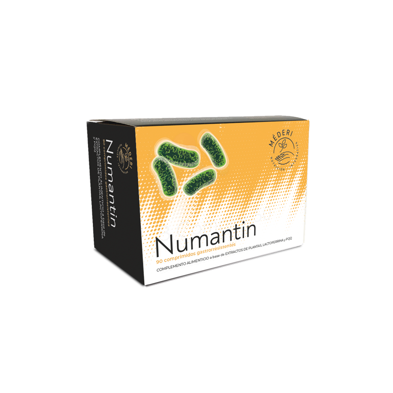 NUMANTIN 180 comp
