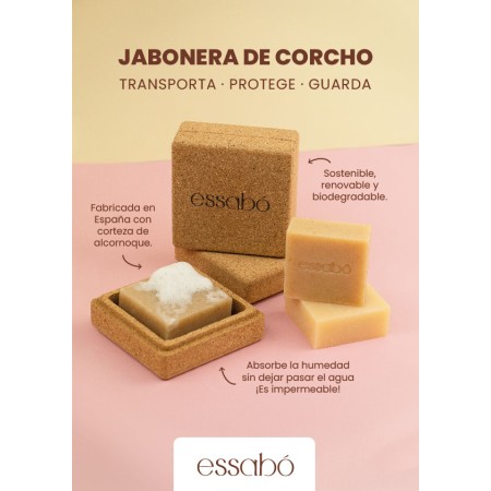 JABONERA ESSABO