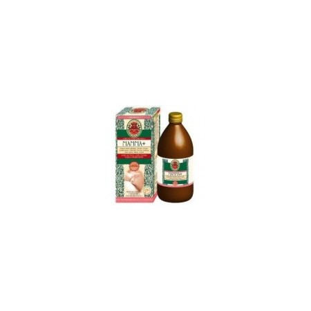 MAMMA + 500 ml