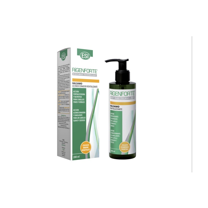 RIGENFORTE ACONDICIONADOR 200ML