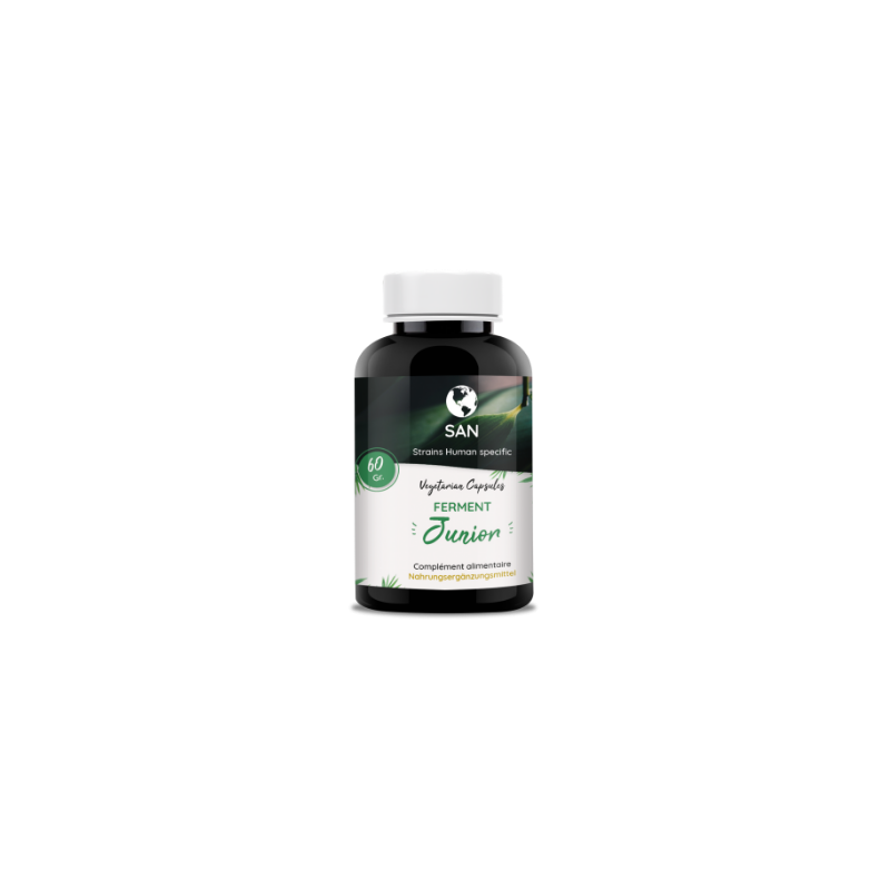 FERMENT JUNIOR 60 g
