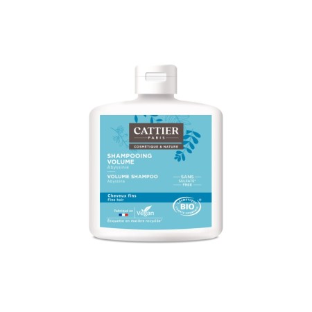 CHAMPU VOLUMEN CABELLO FINO 250 ml