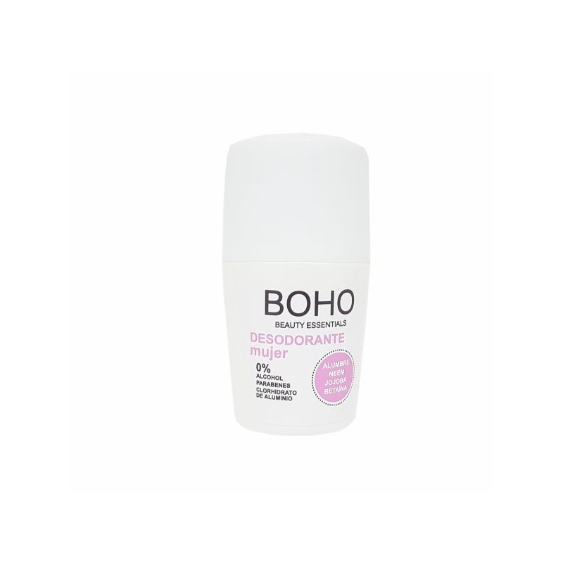 DESODORANTE MUJER  50 ml