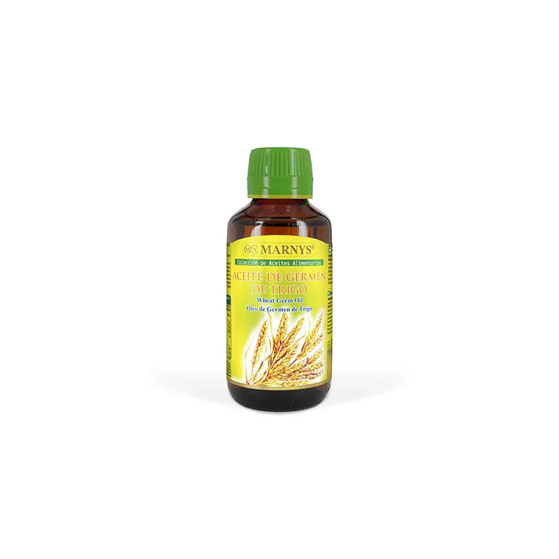 ACEITE GERMEN TRIGO 125 ml