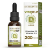 VITAMINA D LIQUIDA 30 ml