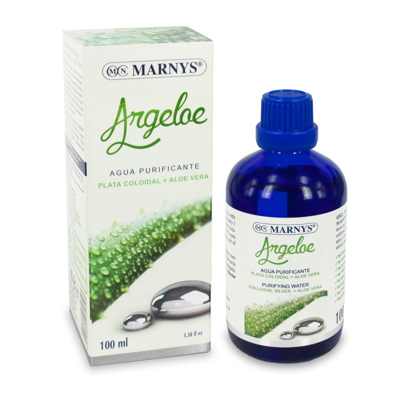 ARGELOE 100 ml