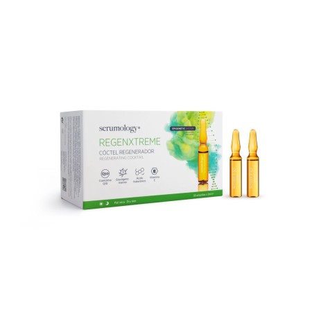 AMPOLLAS REGENXTREME 30 ud X 2 ml