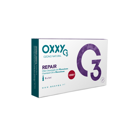 OXXY REPAIR IP 1200 5 MONODOSIS DE 5 ml