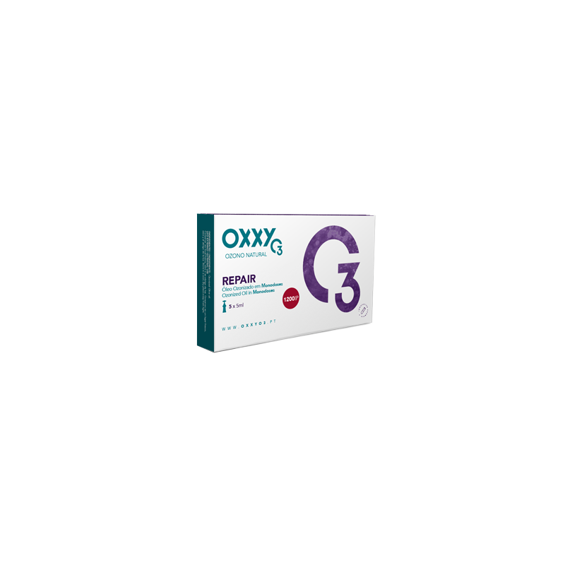 OXXY REPAIR IP 1200 5 MONODOSIS DE 5 ml