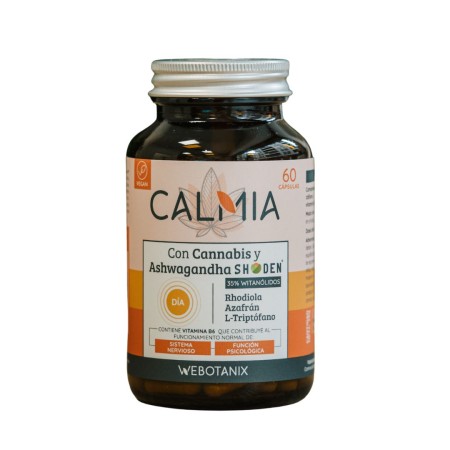 CALMIA DIA 60 caps