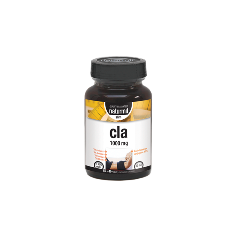 CLA STRONG 80+40 Caps