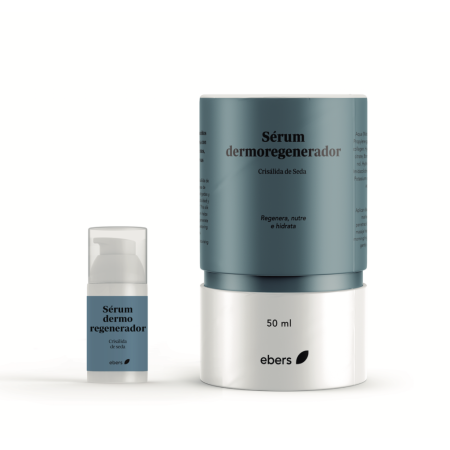 SERUM DERMO - REGENERADOR 30 ml