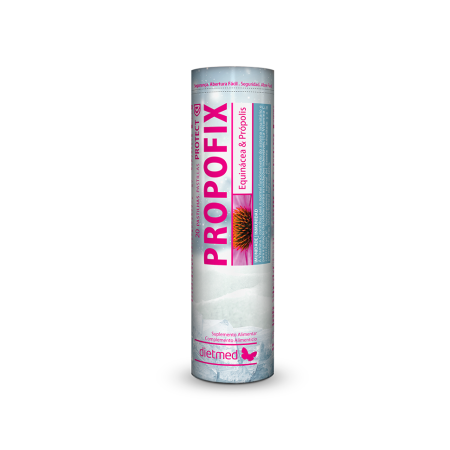 PROPOFIX 20 Pastillas