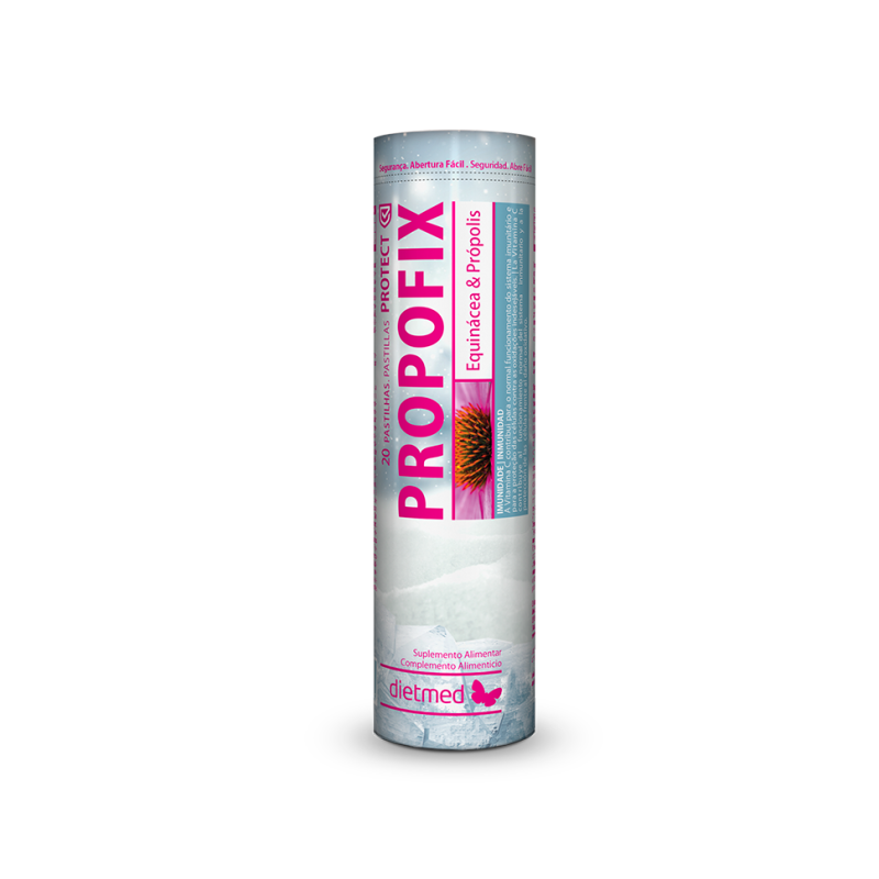 PROPOFIX 20 Pastillas