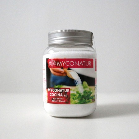 BLEND COCINA 1:8 250 gr