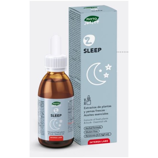 PHYTOJUNIOR 2 SLEEP 30 ml