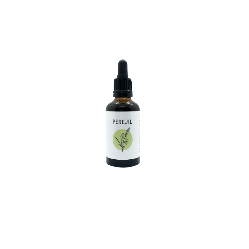 EXTRACTO PEREJIL 50 ml