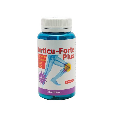 ARTICUFORTE PLUS 60 Comp