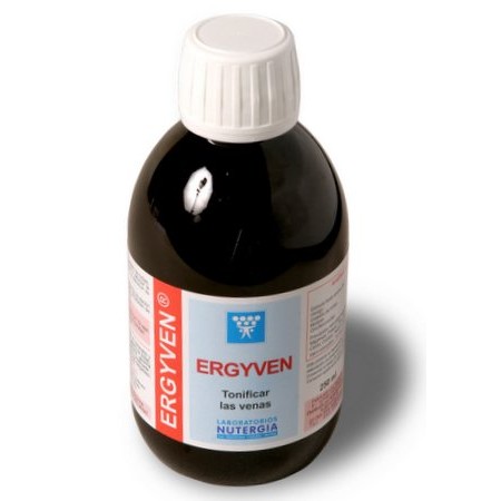 ERGYVEN 250 ml