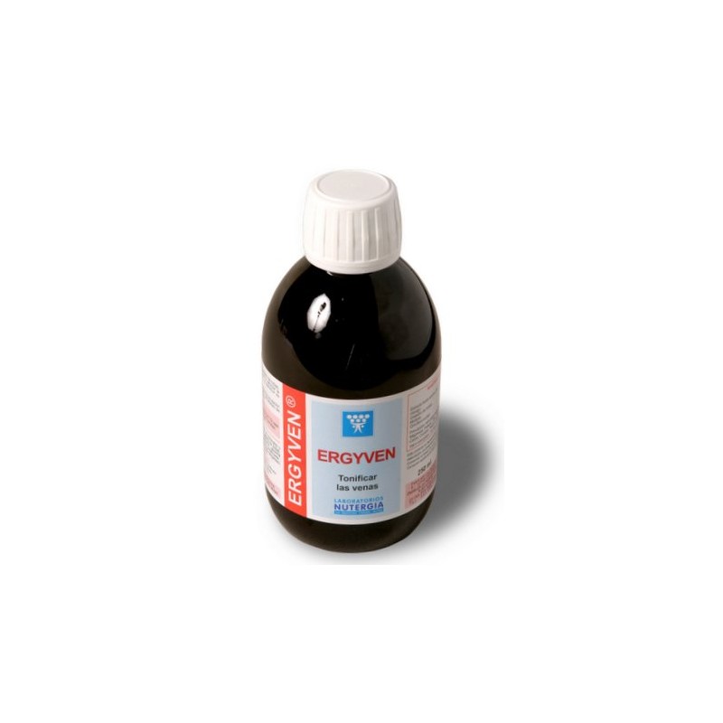 ERGYVEN 250 ml