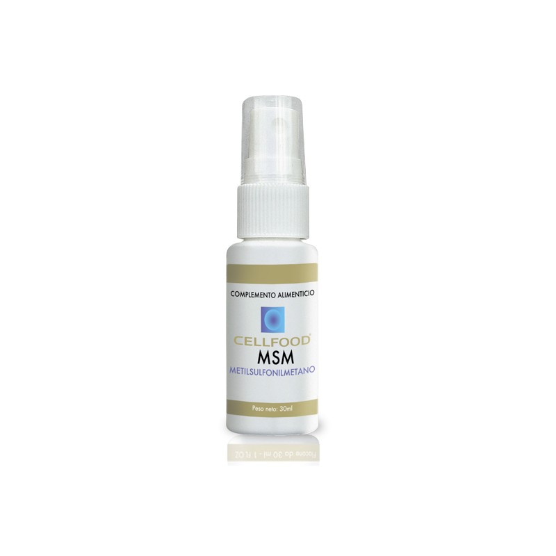 CELLFOOD MSM 30 ml
