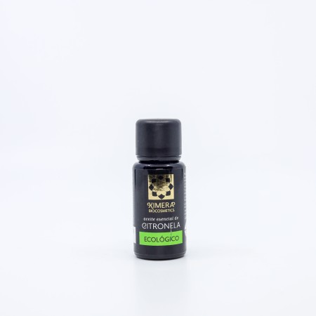 ACEITE ESENCIAL CITRONELA 15 ml ECO