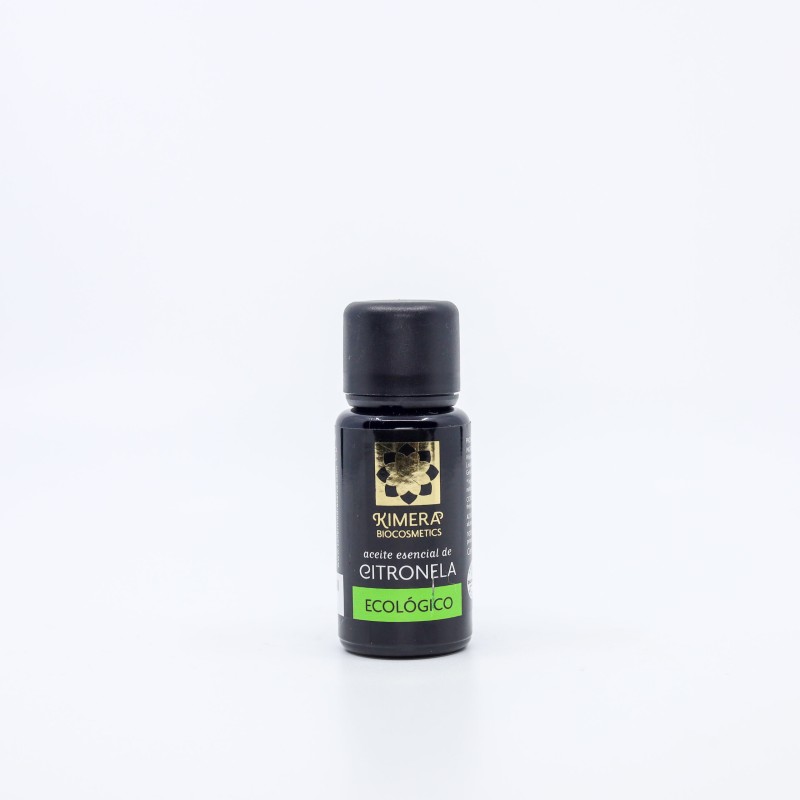 ACEITE ESENCIAL CITRONELA 15 ml ECO