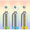 NELETAB PACK 3 BOTELLAS aluminio + 3 PASTILLAS