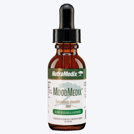 MOODMEDIX 30 ml ESTRES