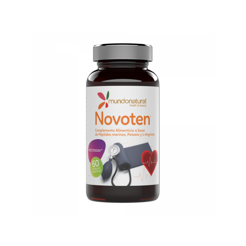 NOVOTEN 868 mg  60 Caps